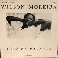 Wilson Moreira / Peso Na Balança