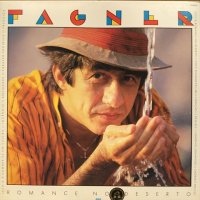 Raimundo Fagner / Romance No Deserto