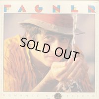 Raimundo Fagner / Romance No Deserto