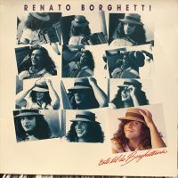 Renato Borghetti / Este Tal De Borghettinho