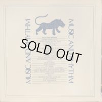 VA / Music And Rhythm