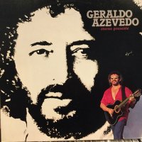 Geraldo Azevedo / Eterno Presente 