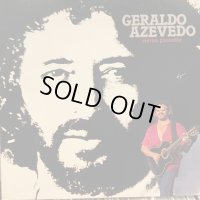 Geraldo Azevedo / Eterno Presente 