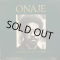 Onaje Allan Gumbs / Onaje