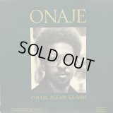 Onaje Allan Gumbs / Onaje