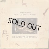 Clifford Thornton + The Jazz Composer's Orchestra / The Gardens Of Harlem