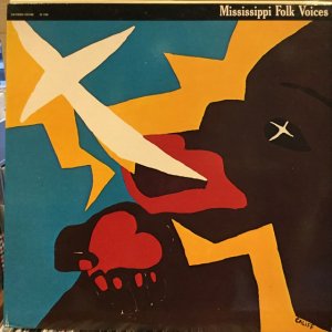 画像1: VA / Mississippi Folk Voices