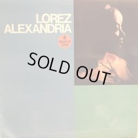 Lorez Alexandria / Lorez Alexandria