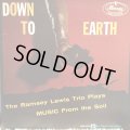 Ramsey Lewis Trio / Down To Earth