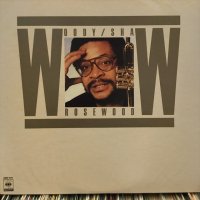 Woody Shaw / Rosewood