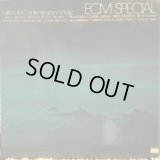 VA / ECM Special
