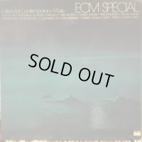 VA / ECM Special