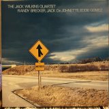 The Jack Wilkins Quartet / Merge