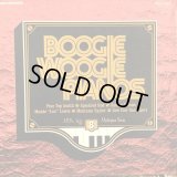 VA / Boogie Woogie Pianos