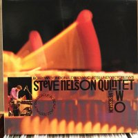 Steve Nelson Quintet / Live Session Two