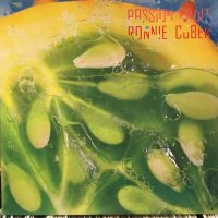 Ronnie Cuber / Passion Fruit