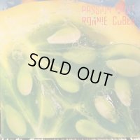 Ronnie Cuber / Passion Fruit