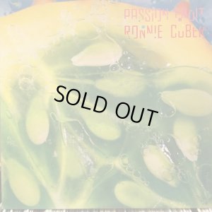 画像1: Ronnie Cuber / Passion Fruit