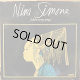 Nina Simone / Fodder On My Wings