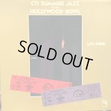 CTI All-Stars / CTI Summer Jazz At The Hollywood Bowl Live Three