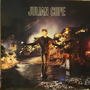 画像1: Julian Cope / Saint Julian