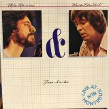 Mike Mainieri & Warren Bernhardt / Free Smiles