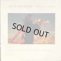 Chuck Mangione / Children Of Sanchez 