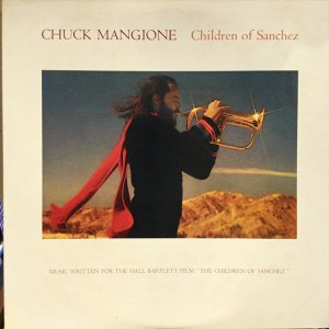 画像1: Chuck Mangione / Children Of Sanchez 