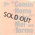 Mel Torme / Comin' Home Baby!