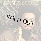 Chico Freeman / Beyond The Rain