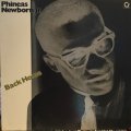 Phineas Newborn Jr. / Back Home