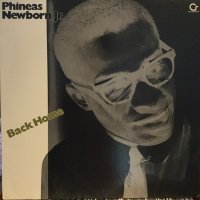 Phineas Newborn Jr. / Back Home