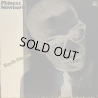 Phineas Newborn Jr. / Back Home