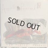 Annette Peacock / The Perfect Release