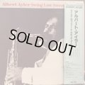Albert Ayler / Swing Low Sweet Spiritual