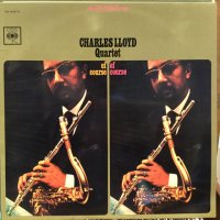 Charles Lloyd Quartet / Of Course, Of Course