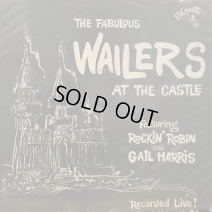 画像1: The Wailers / At The Castle
