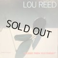 Lou Reed / Older Then Yesterday