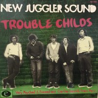 New Juggler Sound / Trouble Childs