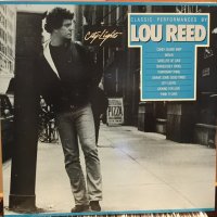 Lou Reed / City Lights