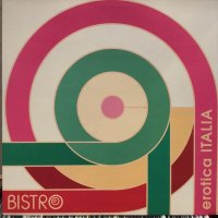 OST / Bistro : Erotica Italia