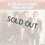 VA / Better An Old Demon Than New God