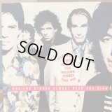 Rolling Stones / Almost Hear You Sigh