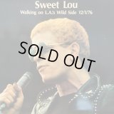 Lou Reed / Sweet Lou