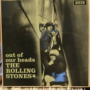 画像1: The Rolling Stones / Out Of Our Heads