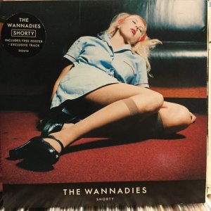 画像1: The Wannadies / Shorty
