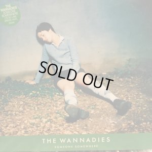 画像1: The Wannadies / Someone Somewhere