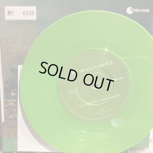 画像2: The Wannadies / Someone Somewhere