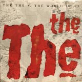 The The / The The V. The World 10" EP
