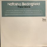 Natasha Bedingfield / These Words